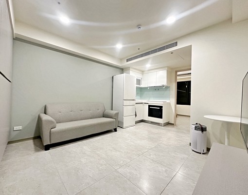 青埔高鐵站前2房+車位傢俱電齊全 - Image 10