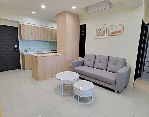 ⭐崑庭馥御⭐全新未住質感裝潢⭐三房平車⭐ - Image 1