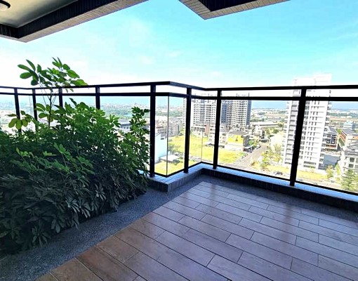 ⭐崑庭馥御⭐全新未住質感裝潢⭐三房平車⭐ - Image 11