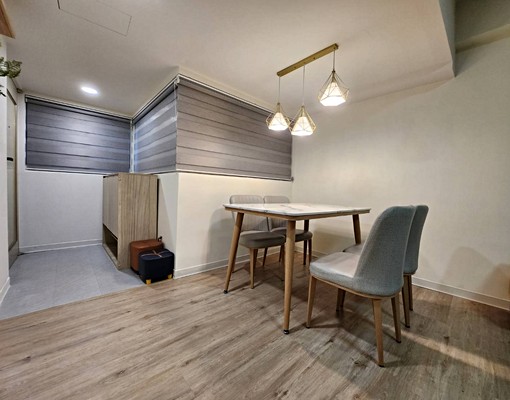 南屯捷運站全新裝潢家具~超美+有車位 - Image 4