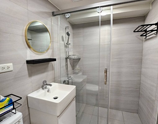 南屯捷運站全新裝潢家具~超美+有車位 - Image 12