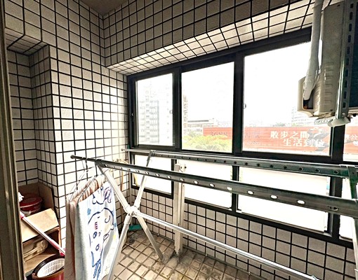 松竹商圈|家具電全配|兩房一廳|可租補 - Image 6