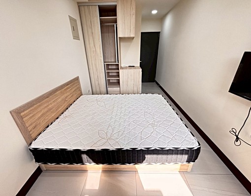 小薇租屋🍒近置地生活廣場🍒電梯陽台套房🍒獨洗曬🍒 - Image 3