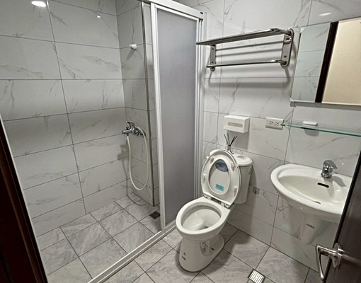 小薇租屋🍒近置地生活廣場🍒電梯陽台套房🍒獨洗曬🍒 - Image 5