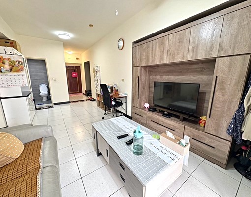 松竹商圈|家具電全配|兩房一廳|可租補 - Image 4