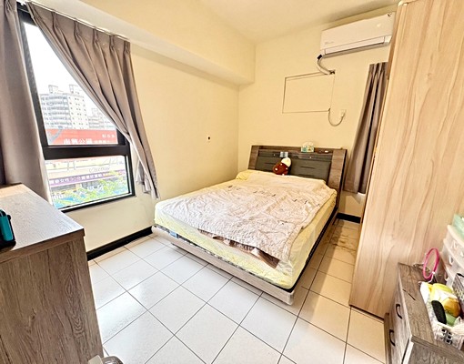 松竹商圈|家具電全配|兩房一廳|可租補 - Image 7