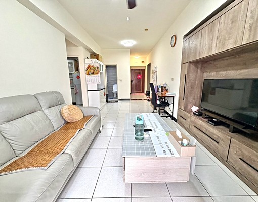 松竹商圈｜家具電全配｜兩房一廳｜可租補 - Image 3