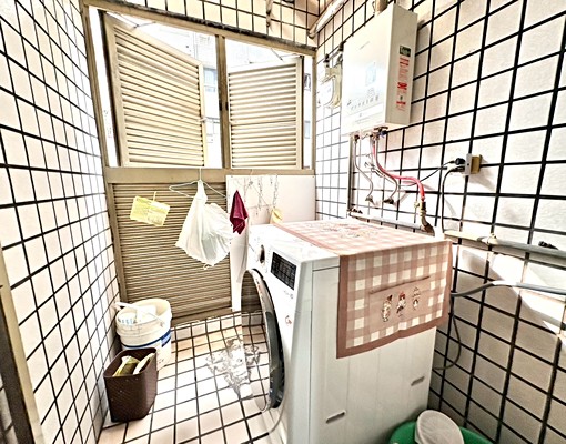 松竹商圈｜家具電全配｜兩房一廳｜可租補 - Image 13