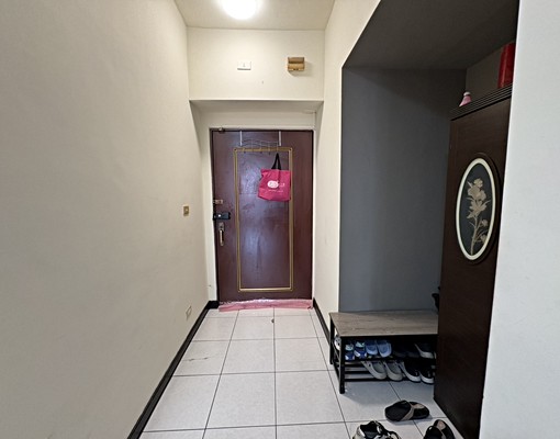 🉑租補🉑戶籍寵物可議🔥北屯松竹商圈全新整理兩房 - Image 11