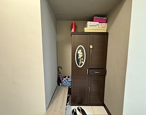 🉑租補🉑戶籍寵物可議🔥北屯松竹商圈全新整理兩房 - Image 12