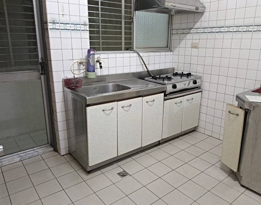 🏅社會住宅/中和中山路公寓3房/可租補/免仲介費/低樓層✨ - Image 7