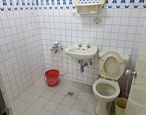 🏅社會住宅/中和中山路公寓3房/可租補/免仲介費/低樓層✨ - Image 8