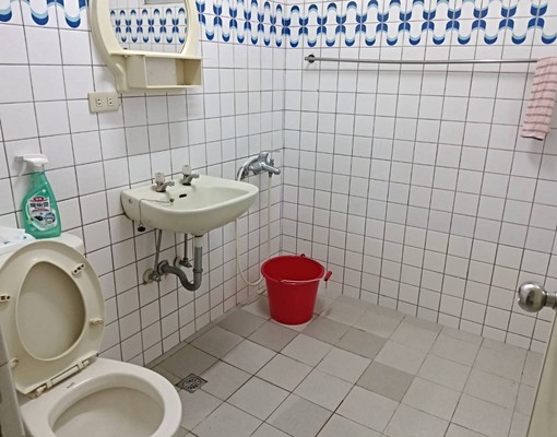 🏅社會住宅/中和中山路公寓3房/可租補/免仲介費/低樓層✨ - Image 9