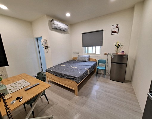 全新裝璜,宜蘭頭城！開蘭小築，可租補可短租頭城車站，烏石港， - Image 6