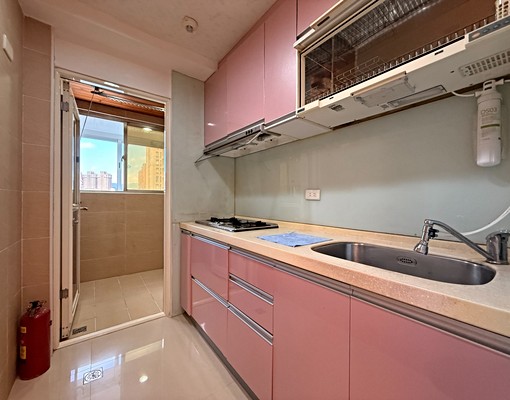 可租補！⭐香榭巴黎福德機能水岸美景兩房⭐請把握 - Image 6