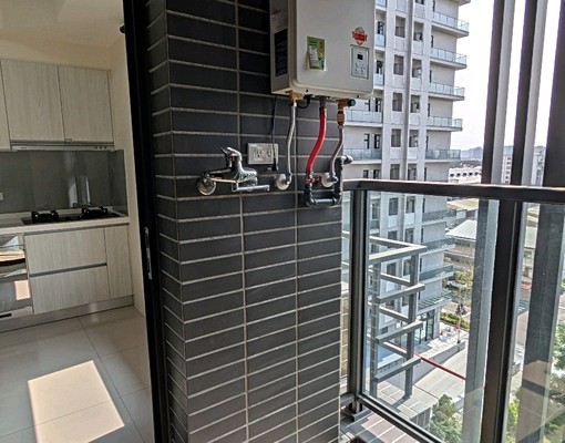 全新2+1房~含管理費+平面車位~免仲介費 - Image 7