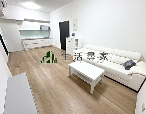 善化3房台水電可租補附傢俱平車🚗 - Image 1