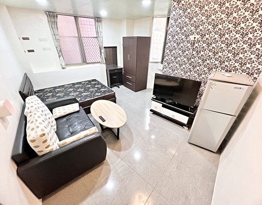 ✨電3✨貓可談✨可租補✨流理台✨電梯✨子母車✨飲水機 - Image 1