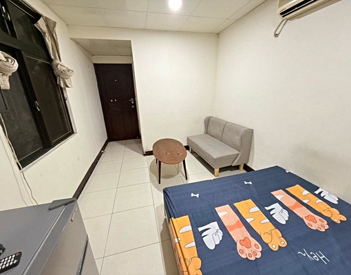 小薇租屋🍒近銘傳🍒可租補🍒邊間雙面採光🍒拎包入住🍒 - Image 7