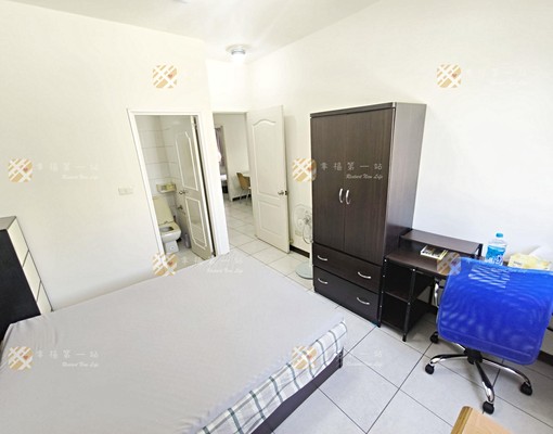 北區3房｜可租補入籍｜全配｜鄰永興商圈 - Image 7