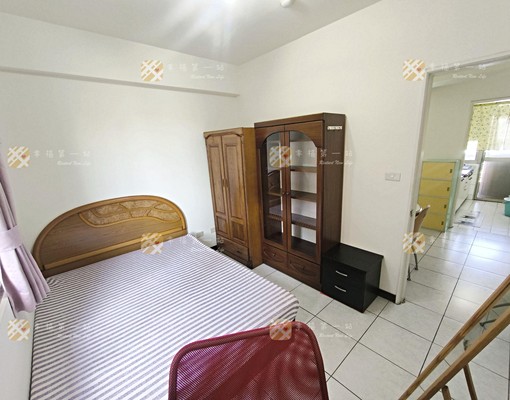 北區3房｜可租補入籍｜全配｜鄰永興商圈 - Image 9