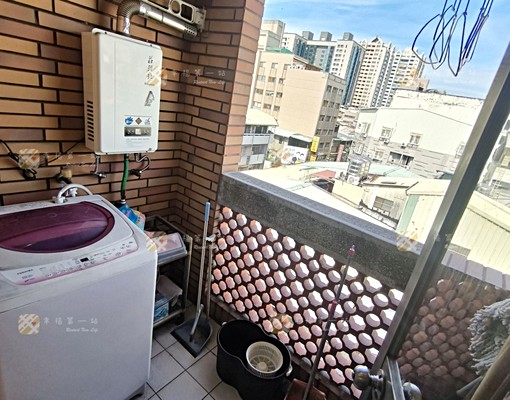 北區3房｜可租補入籍｜全配｜鄰永興商圈 - Image 14