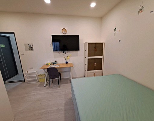 全新裝璜,宜蘭頭城!開蘭小築,可租補可短租頭城車站,烏石港, - Image 12