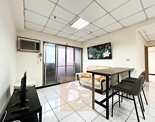 📍市中心｜小資超值陽光兩房｜近巨成 - Image 1