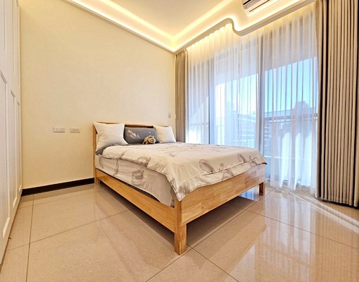 炎洲喜來登好棒格局2房車租金含車管 - Image 4