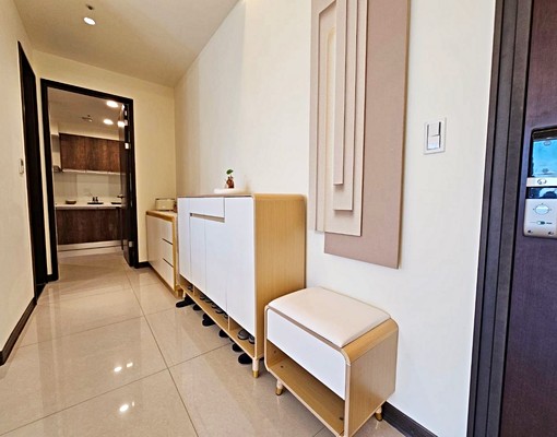 炎洲喜來登好棒格局2房車租金含車管 - Image 3