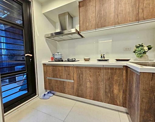 炎洲喜來登好棒格局2房車租金含車管 - Image 10