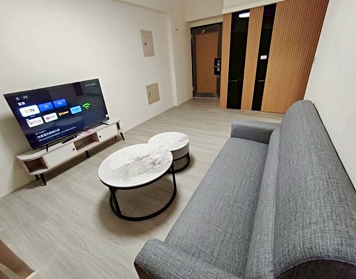 可租補大園客運園區全新大二房車 - Image 1