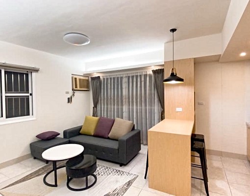 市中心3房華廈出租 - Image 2