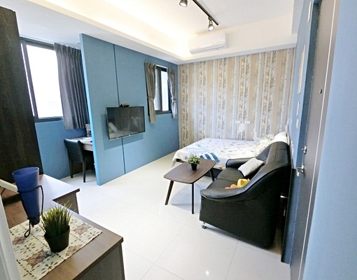 ✨新民✨可寵❤獨洗曬❤衛浴開窗❤電梯❤系統櫃❤ - Image 2