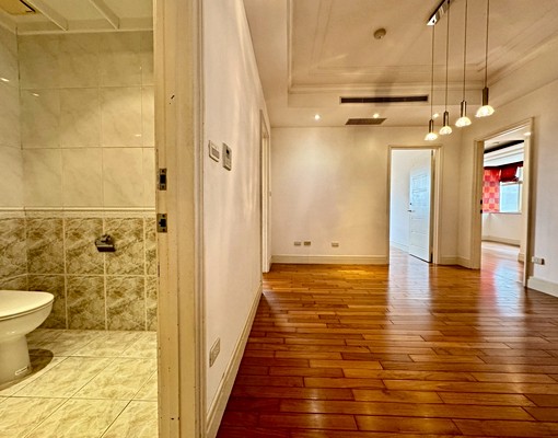 【小仲獨家】西區勤美宅│超大三房雙衛浴│電梯旁大平車│視野戶 - Image 4