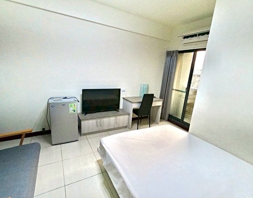 🌟質感套房✨可租補!電梯大樓/陽台獨洗曬 - Image 5