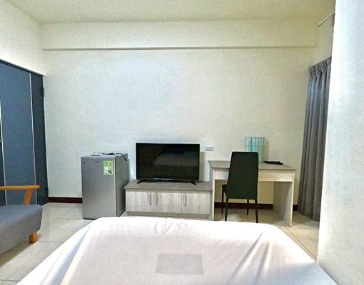 🌟質感套房✨可租補!電梯大樓/陽台獨洗曬 - Image 6