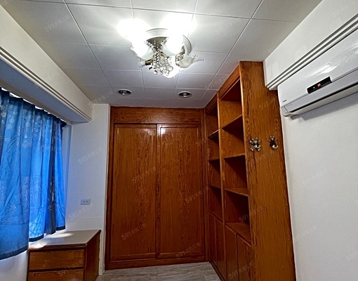 水湳陳平國小敦化公園/全新整修精美裝潢大三房平車/可寵可租補 - Image 13