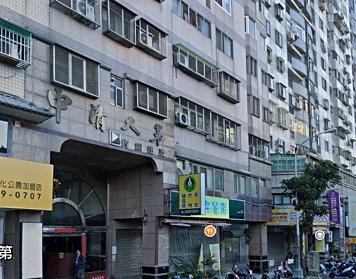 水湳陳平國小敦化公園/全新整修精美裝潢大三房平車/可寵可租補 - Image 15