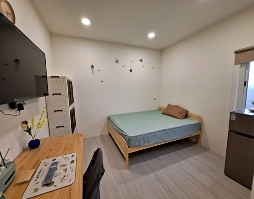 全新裝璜,宜蘭頭城！開蘭小築，可租補可短租頭城車站，烏石港， - Image 15