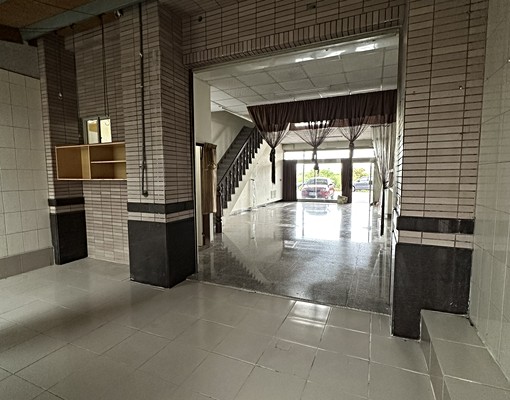 麻豆客子寮台南小城透天厝出租 - Image 4