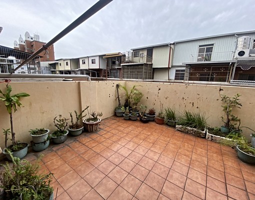 🔥北區整棟透天出租｜4房＋車庫🐶可寵、家具家電全配 - Image 11