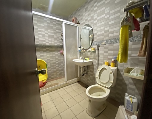 🔥北區整棟透天出租｜4房＋車庫🐶可寵、家具家電全配 - Image 10