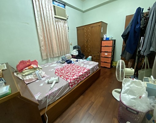 🔥北區整棟透天出租｜3房＋車庫🐶可寵、家具家電全配 - Image 6