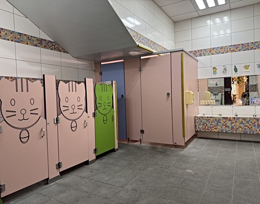 光復路商圈｜巷弄文青好店｜稀有出租 - Image 15