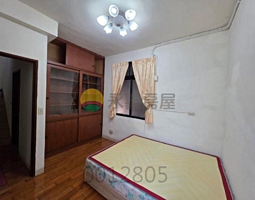 竹科最愛|大4房+庭院車庫透天《三代同堂生活便利》 - Image 10