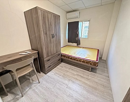 近板橋站\可寵\可租補\兩房大空間\拎包入住 - Image 8