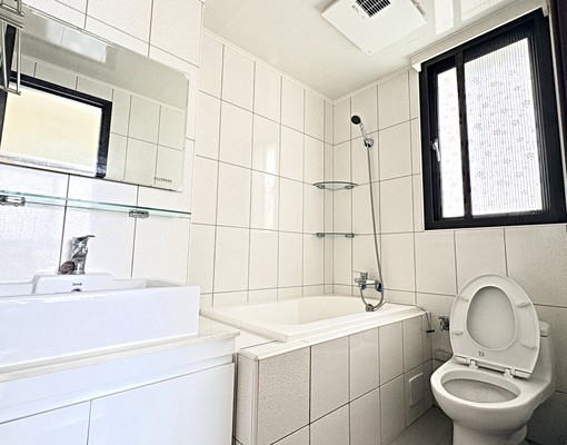 安東社宅/草屯市區3房稀有釋出/免仲介費可租補 - Image 5