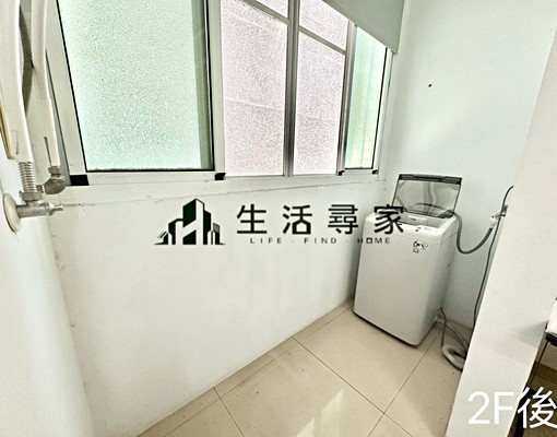 新市獨洗曬可寵套房*租金含水、網路* - Image 3