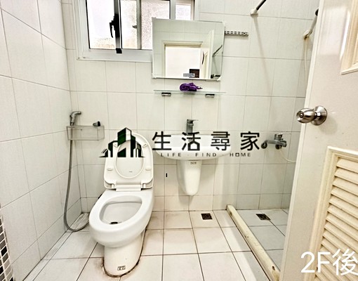 新市獨洗曬可寵套房*租金含水、網路* - Image 4